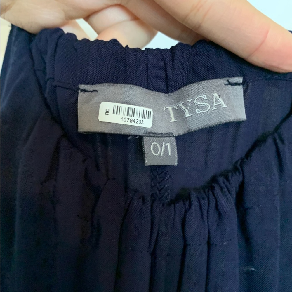 TYSA Jumpsuit